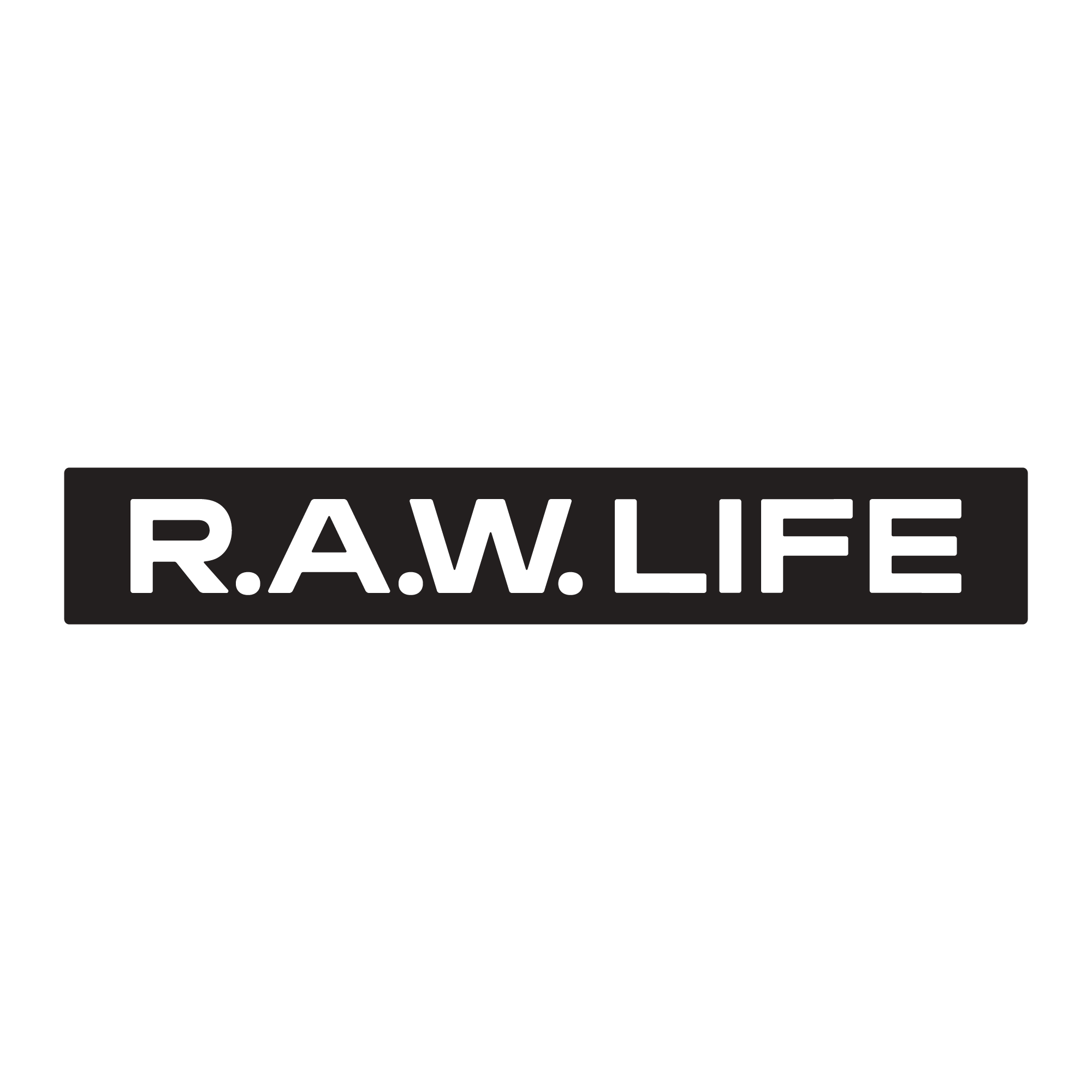 R.A.W. Life