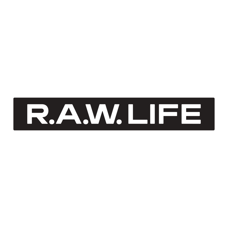 R.A.W. Life