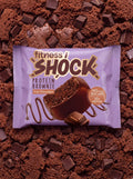 Брауни "Горячий шоколад" Fitness SHOCK - 50 г