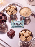 Конфета halva "Кунжут" R.A.W. LIFE Sweets - 16 г