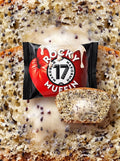 Маковый маффин  Rocky Muffin - 55 г